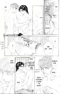 Page 148 of Love Mode - preview thumbnail