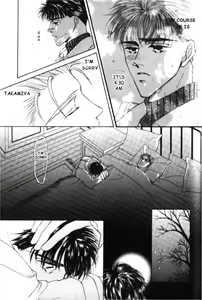 Page 27 of Love Mode - preview thumbnail