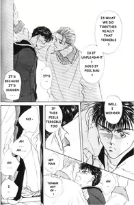 Page 6 of Love Mode - preview thumbnail