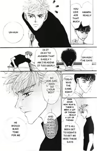 Page 67 of Love Mode - preview thumbnail