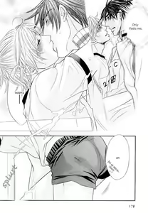 Page 11 of Maniakku ni Aishite - preview thumbnail