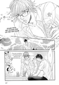 Page 20 of Maniakku ni Aishite - preview thumbnail