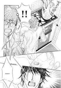 Page 23 of Maniakku ni Aishite - preview thumbnail