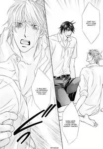 Page 26 of Maniakku ni Aishite - preview thumbnail