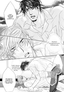 Page 28 of Maniakku ni Aishite - preview thumbnail