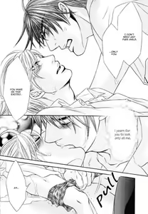 Page 29 of Maniakku ni Aishite - preview thumbnail