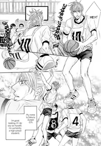 Page 4 of Maniakku ni Aishite - preview thumbnail