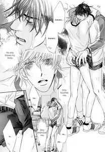 Page 10 of Maniakku ni Aishite - preview thumbnail