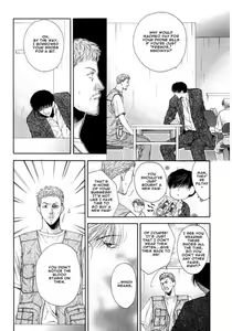 Page 13 of Motto Furimuke yo Baby - preview thumbnail