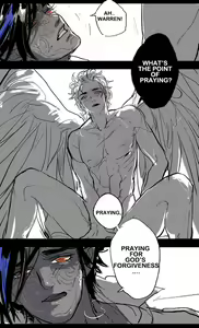 Page 108 of yaoi short story - preview thumbnail