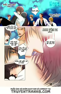 Page 33 of Tình Yêu Tuyệt Vời - preview thumbnail