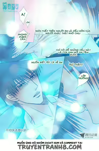Page 37 of Tình Yêu Tuyệt Vời - preview thumbnail