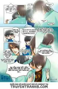 Page 51 of Tình Yêu Tuyệt Vời - preview thumbnail