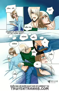 Page 71 of Tình Yêu Tuyệt Vời - preview thumbnail