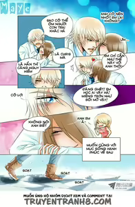 Page 87 of Tình Yêu Tuyệt Vời - preview thumbnail