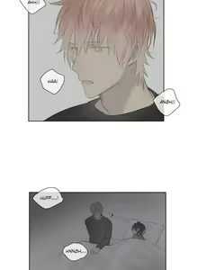 Page 24 of Royal Servant - sweet moment - preview thumbnail