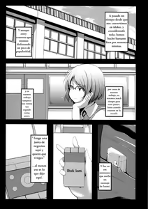 Page 3 of Kore mo Oshigoto. - preview thumbnail