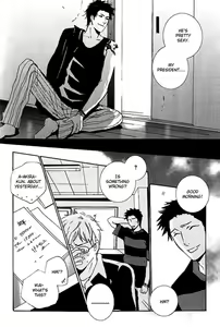 Page 15 of One Heart - preview thumbnail