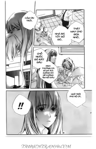 Page 13 of Ngày Hóa Bướm - preview thumbnail