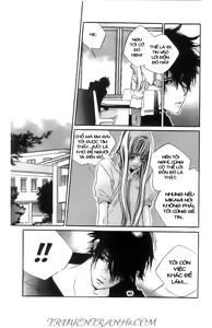 Page 14 of Ngày Hóa Bướm - preview thumbnail