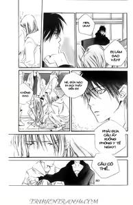 Page 18 of Ngày Hóa Bướm - preview thumbnail
