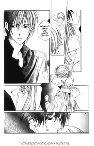 Page 19 of Ngày Hóa Bướm - preview thumbnail