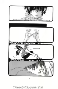 Page 2 of Ngày Hóa Bướm - preview thumbnail