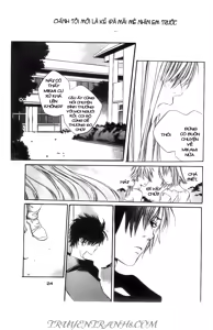 Page 22 of Ngày Hóa Bướm - preview thumbnail