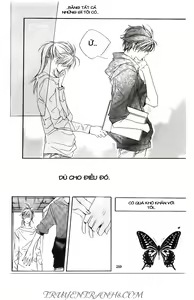 Page 27 of Ngày Hóa Bướm - preview thumbnail
