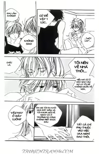Page 39 of Ngày Hóa Bướm - preview thumbnail