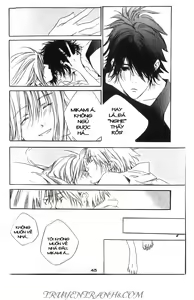 Page 41 of Ngày Hóa Bướm - preview thumbnail