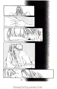 Page 42 of Ngày Hóa Bướm - preview thumbnail