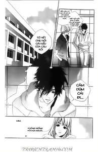Page 6 of Ngày Hóa Bướm - preview thumbnail