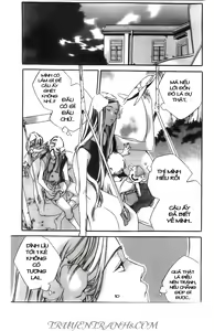Page 7 of Ngày Hóa Bướm - preview thumbnail