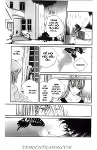Page 10 of Ngày Hóa Bướm - preview thumbnail
