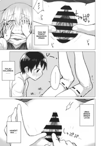 Page 16 of Suwa Nee-chan o Jikkuri Mite Sawaru Hon Suwa Shota Bangaihen 12 - preview thumbnail