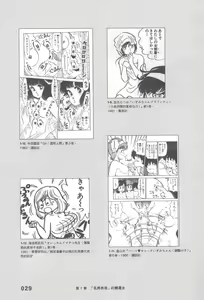 Page 31 of Ero Manga Hyogen Shi | 成人漫畫表現史 - preview thumbnail