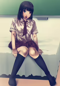 Page 15 of Bijutsu no Sensei no Ore ga Oshiego ni Model o Yarasete Suiminyaku de Yaritai Houdai! - preview thumbnail
