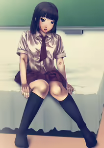Page 17 of Bijutsu no Sensei no Ore ga Oshiego ni Model o Yarasete Suiminyaku de Yaritai Houdai! - preview thumbnail
