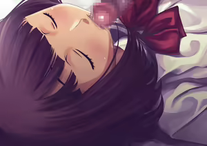 Page 257 of Osananajimi Nemukan -Nemurasete Muteikou na Satsuki-chan ga Saitei na Otoko ni Okasare Houdai-sareru Hanashi- - preview thumbnail
