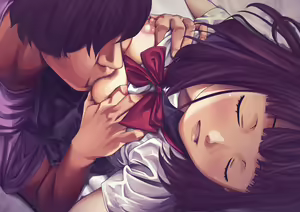 Page 299 of Osananajimi Nemukan -Nemurasete Muteikou na Satsuki-chan ga Saitei na Otoko ni Okasare Houdai-sareru Hanashi- - preview thumbnail