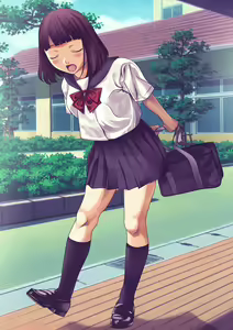 Page 6 of Osananajimi Nemukan -Nemurasete Muteikou na Satsuki-chan ga Saitei na Otoko ni Okasare Houdai-sareru Hanashi- - preview thumbnail