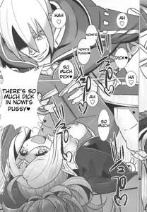 Page 28 of Zetsumira #2 - preview thumbnail