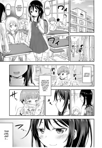Page 2 of Kanojo no Omocha! 2 - preview thumbnail