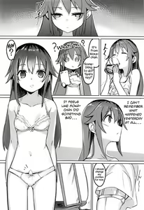 Page 11 of High School Freak IV - preview thumbnail