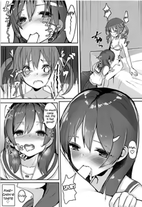 Page 16 of High School Freak IV - preview thumbnail