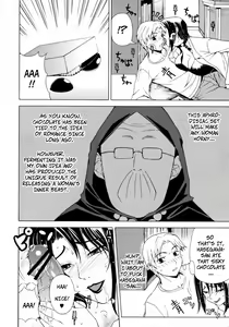 Page 7 of Bitter Taste - preview thumbnail