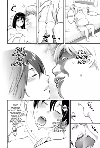Page 103 of Zecchou Yokkyuu - preview thumbnail