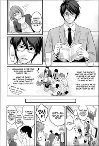 Page 115 of Zecchou Yokkyuu - preview thumbnail