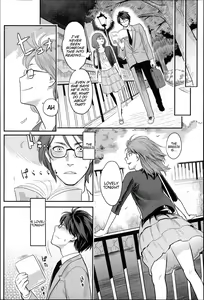 Page 116 of Zecchou Yokkyuu - preview thumbnail